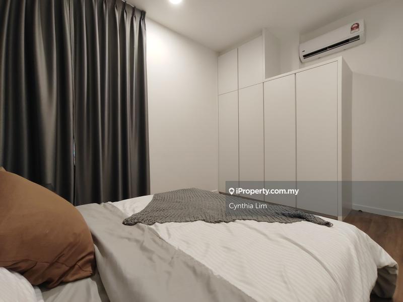 Condominium for Sale in PD Residences by Cynthia Lim - iProperty.com.my