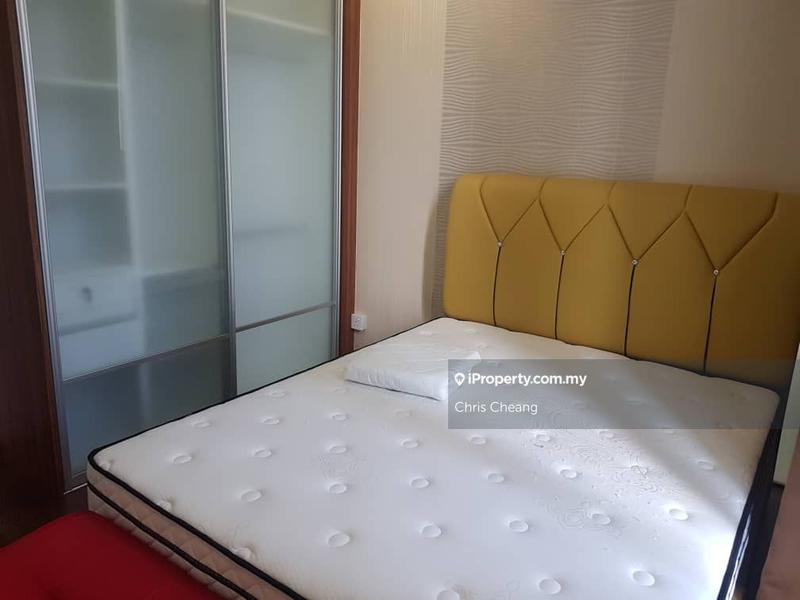 Condominium for Rent in The Fennel by Chris Cheang - iProperty.com.my