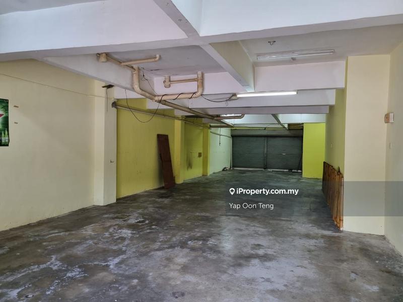Kedai untuk Dijual di Taman Orkid, Cheras oleh Yap Oon Teng - iProperty.com.my