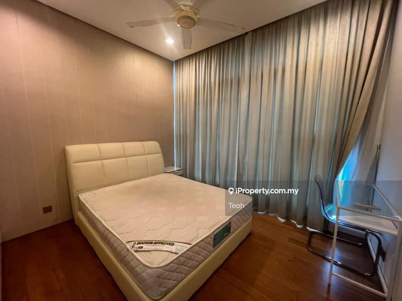 For Rent - Quadro Residences