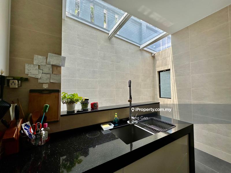 Semi-Detached House for Sale in Taman Len Seng, Cheras by King Gan - iProperty.com.my