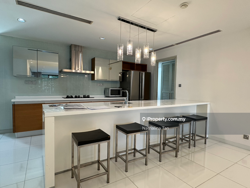 Kondominium untuk Dijual di U-Thant Residence oleh Nathalina Tan - iProperty.com.my