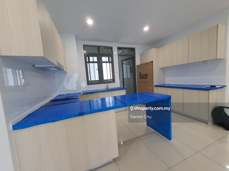 Condominium for Sale in Vivo Residential Suites by Rachel Chu - iProperty.com.my