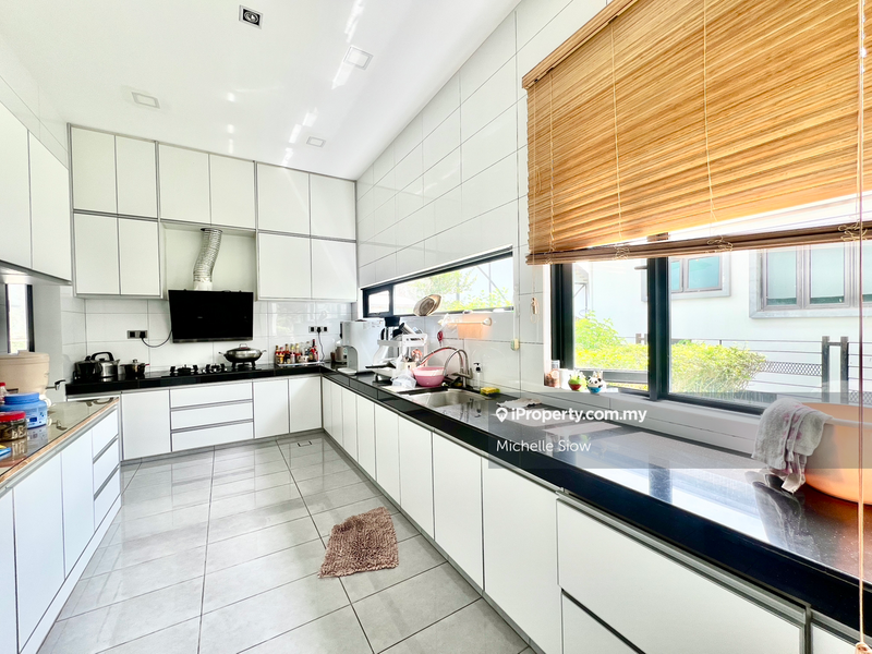 Bungalow House for Sale in Saujana Impian, Kajang by Michelle Siow - iProperty.com.my