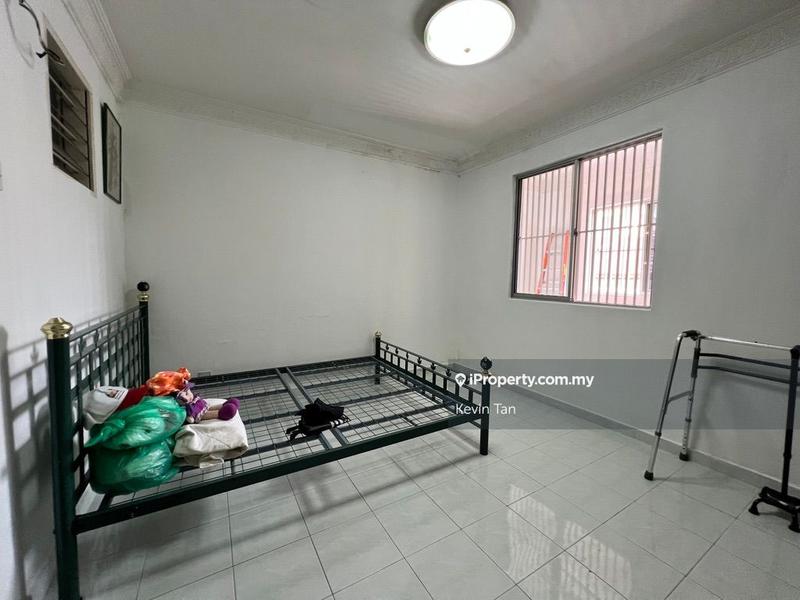 Rumah Berangkai 1.5 Tingkat untuk Dijual di Taman Lucky, Bangsar oleh Kevin Tan - iProperty.com.my