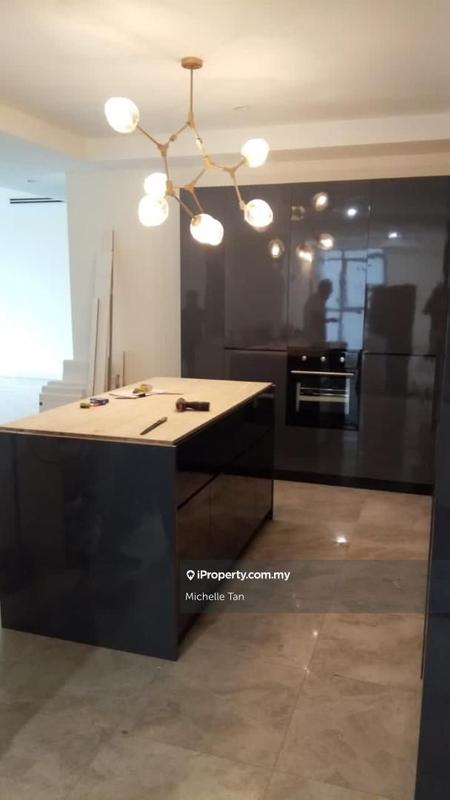 Kondominium untuk Dijual di Stonor Park oleh Michelle Tan - iProperty.com.my