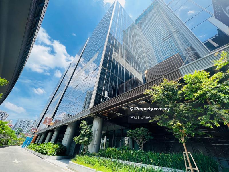 For Rent - Pavilion Damansara Heights