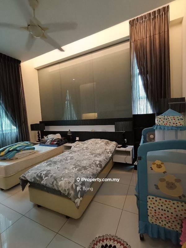 Banglo untuk Dijual di Ayer Keroh, Melaka oleh BL Bong - iProperty.com.my