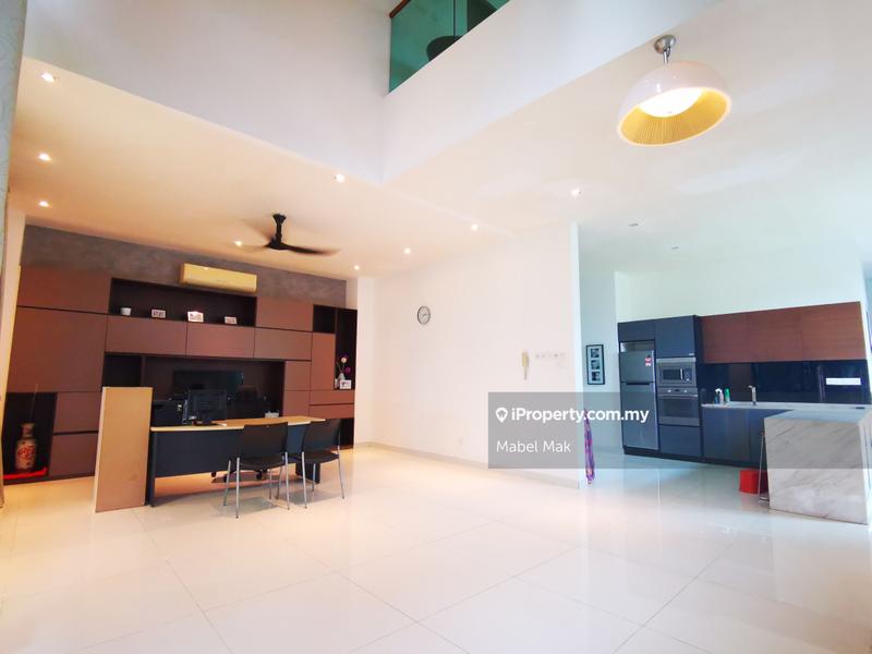 Semi-Detached House for Sale in Taman Bukit Serdang, Seri Kembangan by Mabel Mak - iProperty.com.my