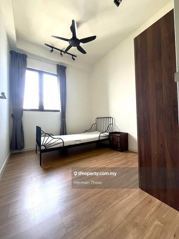 Residensi Servis untuk Disewa di Sunway Avila Residences oleh Herman Thow - iProperty.com.my