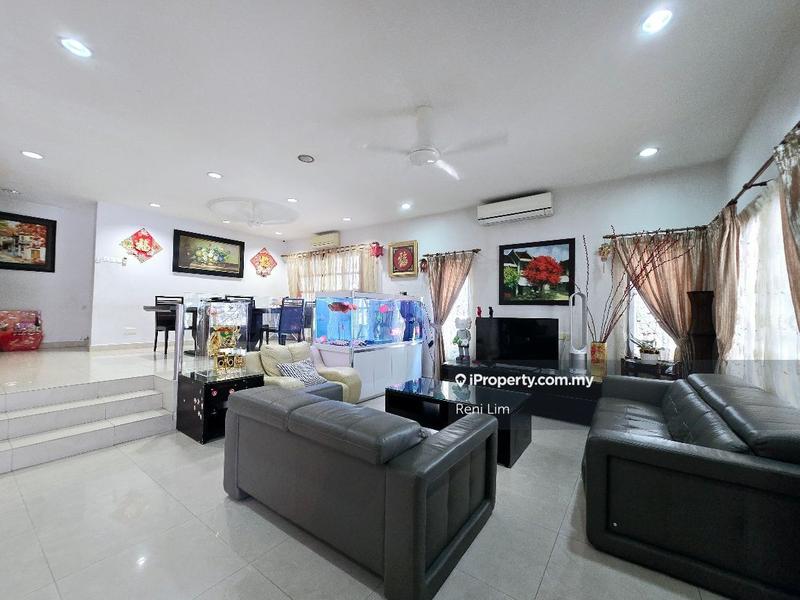 Rumah Berkembar untuk Dijual di Sierra Damansara, Kota Damansara oleh Reni Lim - iProperty.com.my