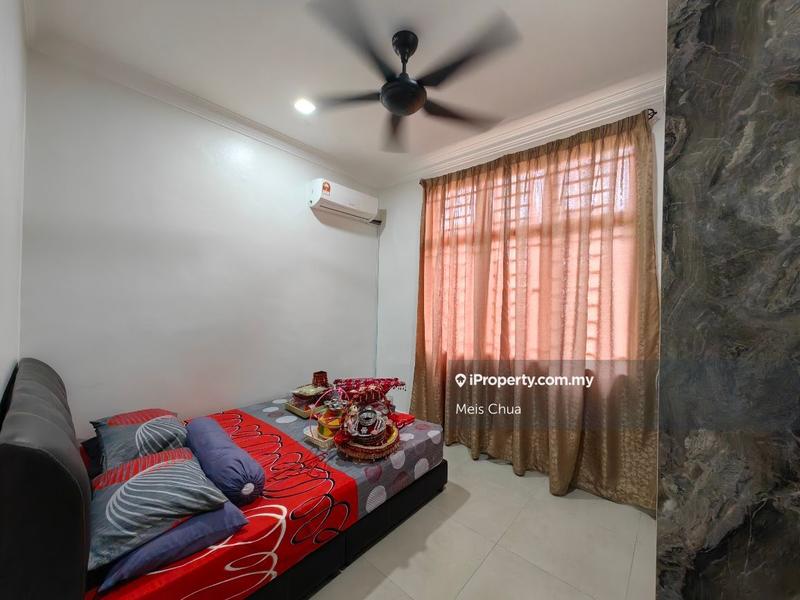 Rumah Bandar untuk Dijual di Taman Lagenda Mas, Cheras oleh Meis Chua - iProperty.com.my