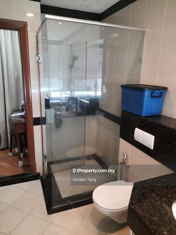 Condominium for Sale in Mont Kiara Aman by Jordan Tang - iProperty.com.my
