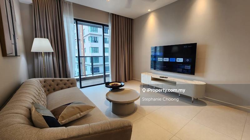 Condominium for Rent in Residensi Astrea by Stephanie Choong - iProperty.com.my