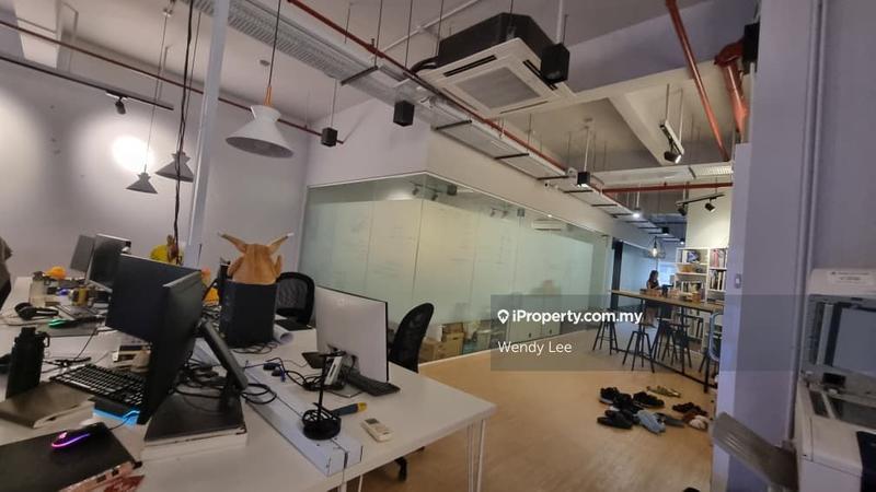 Shop / Office untuk Dijual di Pusat Bandar Puchong, Puchong oleh Wendy Lee - iProperty.com.my