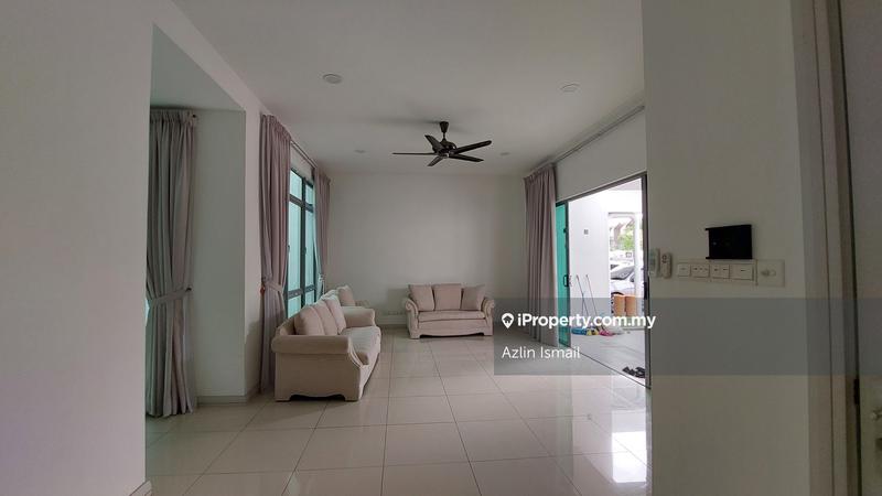 Rumah Berangkai 2 Tingkat untuk Dijual di Setia Eco Glades, Cyberjaya oleh Azlin Ismail - iProperty.com.my