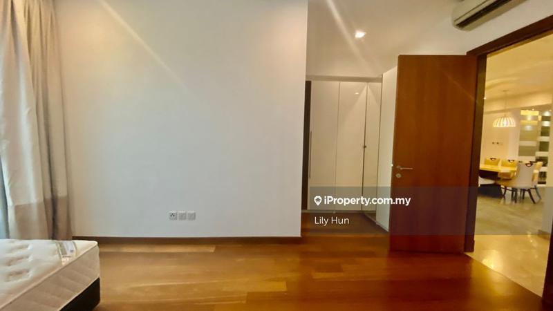 Kondominium untuk Dijual di 10 Mont Kiara @ MK10 oleh Lily Hun - iProperty.com.my