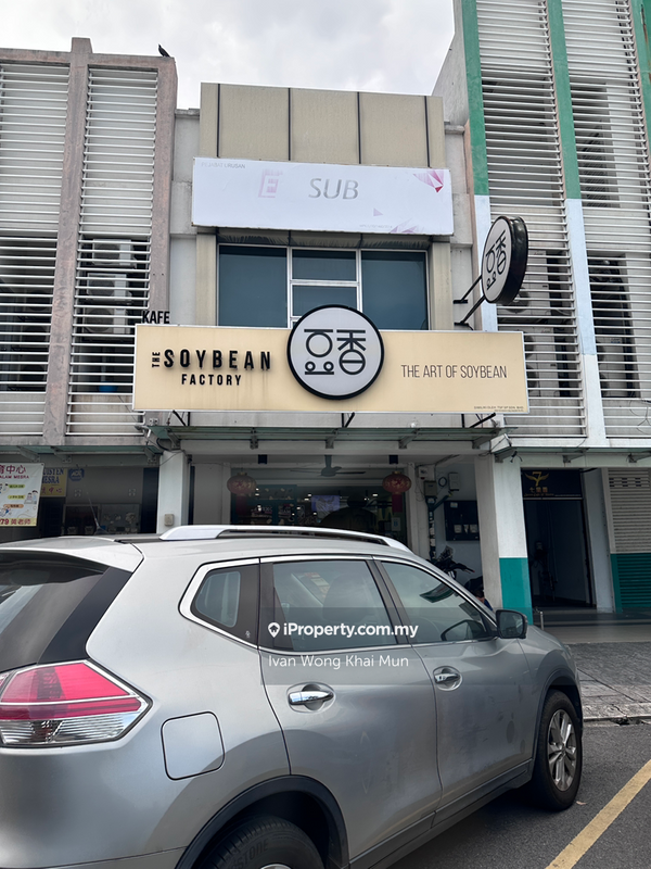 Kedai untuk Dijual di Bandar Bukit Raja, Klang oleh Ivan Wong Khai Mun - iProperty.com.my