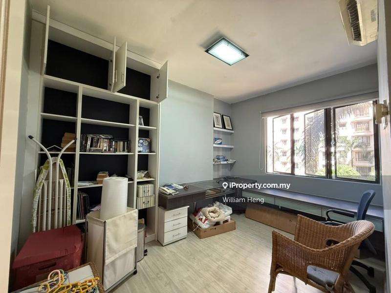 Condominium untuk Dijual di Casa Tropicana oleh William Heng - iProperty.com.my