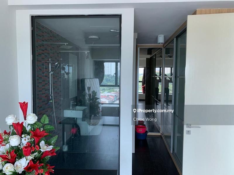Service Residence for Sale in The Leafz @ Dedaun by Chloe Wong - iProperty.com.my