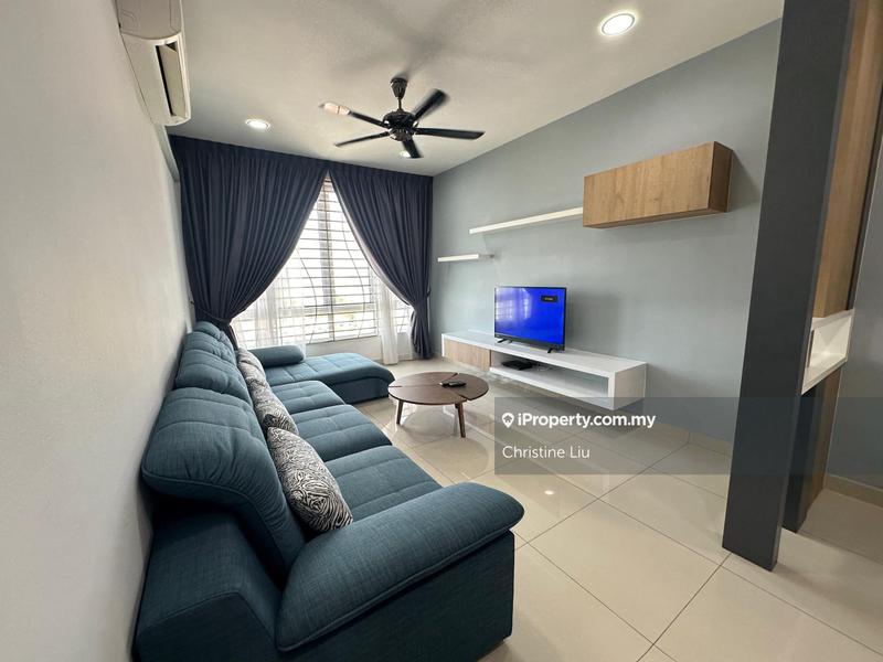 For Rent - Kenanga Residence