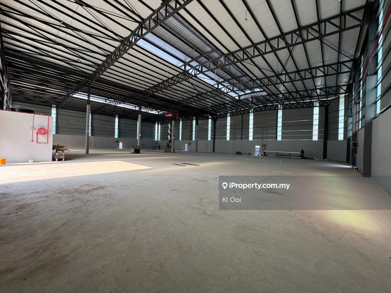 Detached Factory for Rent in Mak Mandin by Kl Ooi - iProperty.com.my