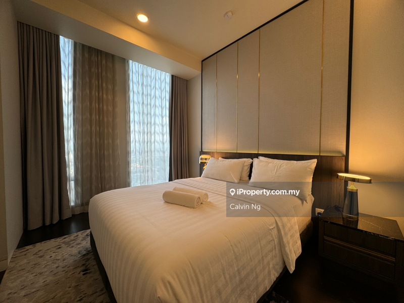 Service Residence for Sale in Tropicana The Residences by Calvin Ng - iProperty.com.my