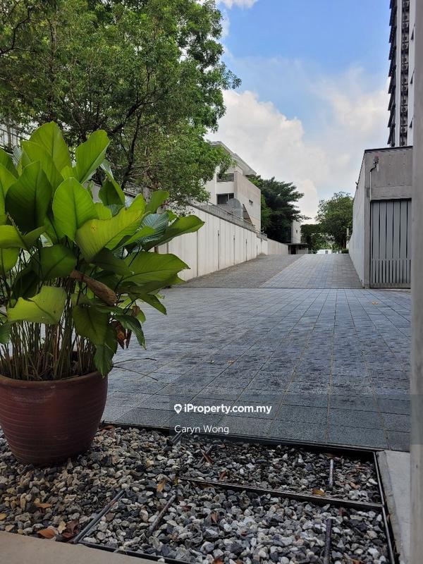 Kondominium untuk Dijual di Iringan Hijau oleh Caryn Wong - iProperty.com.my