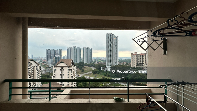Kondominium untuk Disewa di Riana Green Condominium oleh Aaron Tan - iProperty.com.my