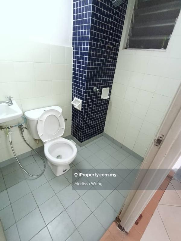 Kondominium untuk Dijual di Perdana Exclusive oleh Merlissa Wong - iProperty.com.my
