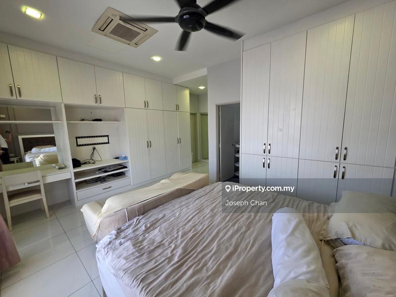 Rumah Berangkai 2 Tingkat untuk Dijual di Seksyen 13, Shah Alam oleh Joseph Chan - iProperty.com.my