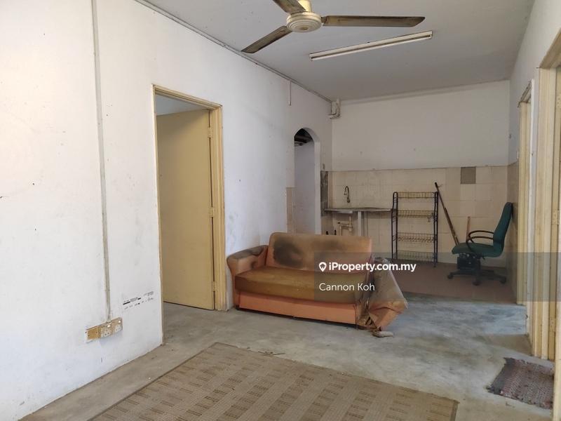 For Sale - Pangsapuri Angsana