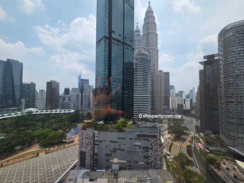 For Sale - SO Sofitel Kuala Lumpur Residences
