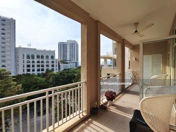 Condominium for Sale in Quayside Condominium by John Teh - iProperty.com.my
