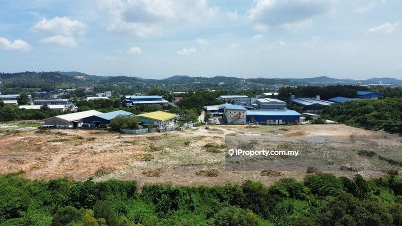 Industrial Land for Sale in Kampung Baru Subang, Shah Alam by Mikke Yap - iProperty.com.my