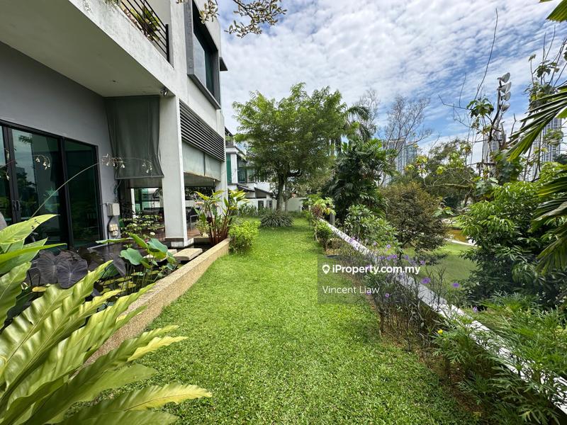 Banglo untuk Dijual di Tropicana Indah Resort Homes, Tropicana oleh Vincent Liaw - iProperty.com.my