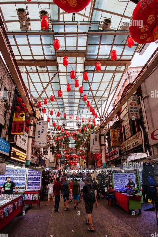 Shop for Sale in Kuala Lumpur, Kuala Lumpur by Julie Yong - iProperty.com.my