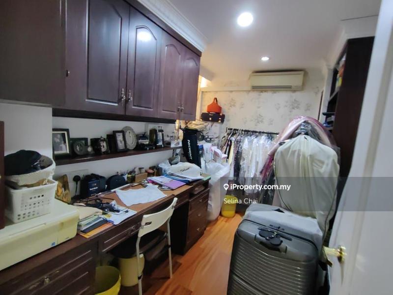 Kondominium untuk Dijual di Bayu Angkasa oleh Selina Chai - iProperty.com.my