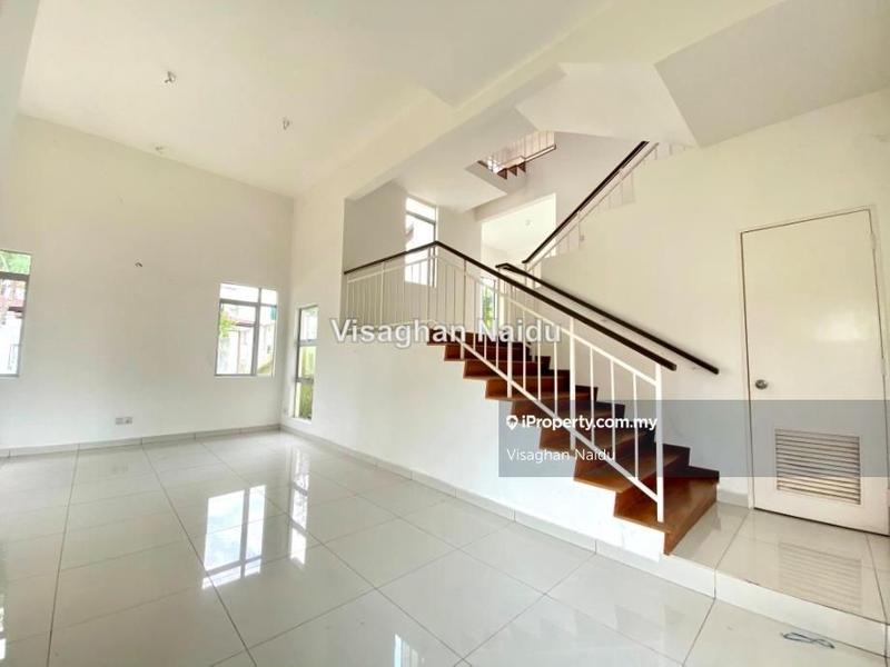 Semi-Detached House for Rent in Kota Emerald, Rawang by Visaghan Naidu - iProperty.com.my