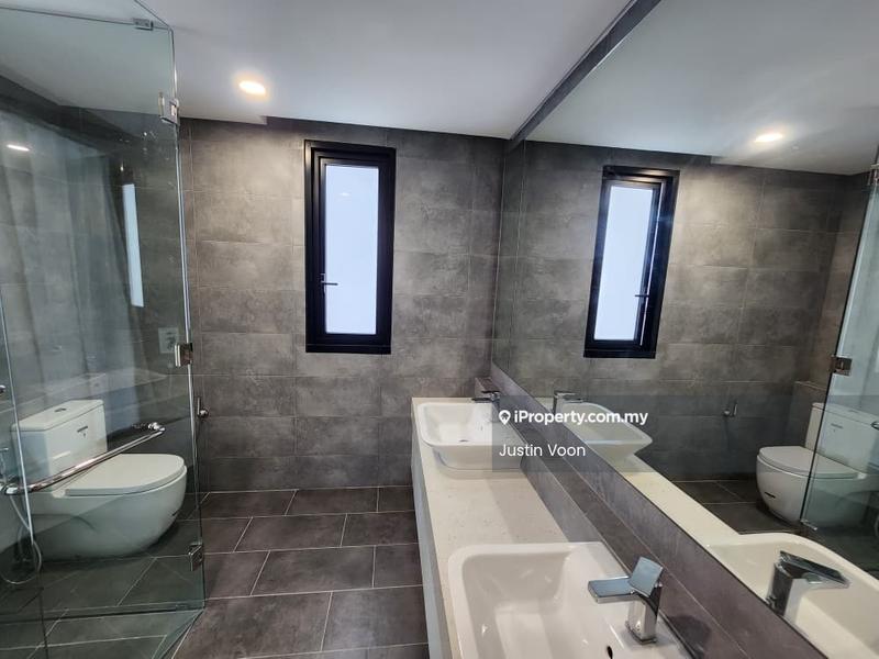 Condominium for Sale in ALIX Residences by Justin Voon - Bathroom - iProperty.com.my