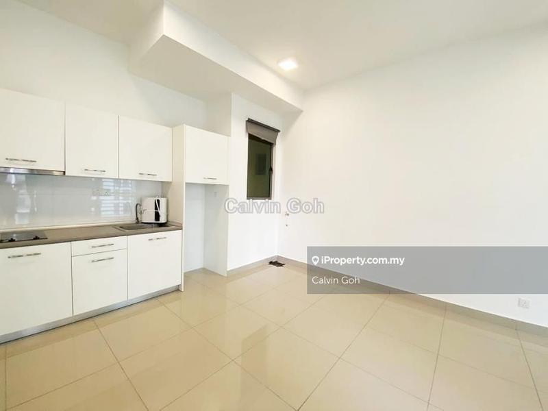 Kediaman Servis untuk Disewa di Cybersquare oleh Calvin Goh - iProperty.com.my