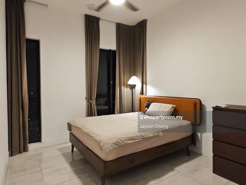 Condominium untuk Dijual di CloudTree Residence oleh Jayson Chong - iProperty.com.my