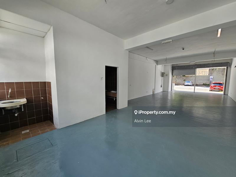 Kedai-Pejabat untuk Disewa di Bandar Puncak Alam, Puncak Alam oleh Alvin Lee - iProperty.com.my