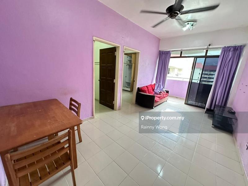 For Rent - Taman Lone Pine (Medium Low Cost)