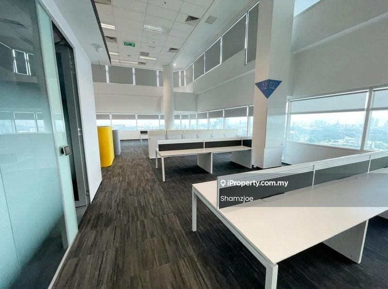Office for Sale in Kl Sentral, Kuala Lumpur by Shamzjoe - Interior - iProperty.com.my