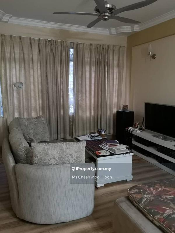 Pangsapuri untuk Dijual di D'shire Villa oleh Ms Cheah Mooi Hoon - iProperty.com.my