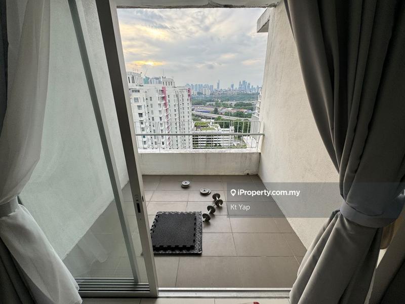 Condominium for Sale in Midfields 2 by Kt Yap - iProperty.com.my