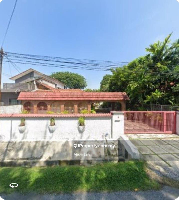 Semi-Detached House untuk Dijual di Seksyen 6, Petaling Jaya oleh Alice Liw - iProperty.com.my