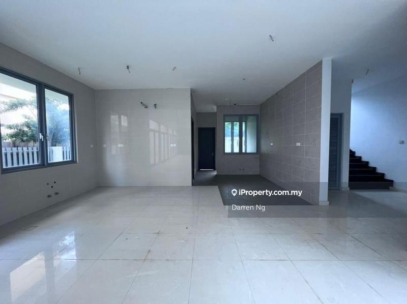 Banglo untuk Dijual di Glenmarie Gardens, Glenmarie oleh Darren Ng - iProperty.com.my