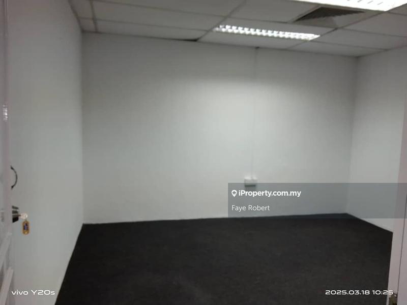 For Rent - Menara MAA Office Lot